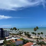 Flat Fm20 - Apt.402. Cabo Branco