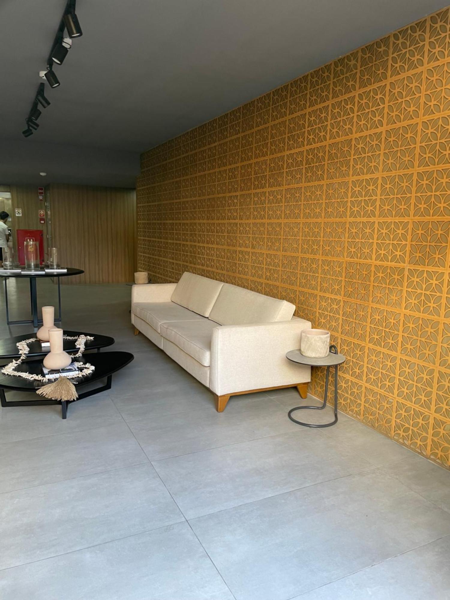 Apartamento Flat Fm20 - Apt.402. Cabo Branco João Pessoa