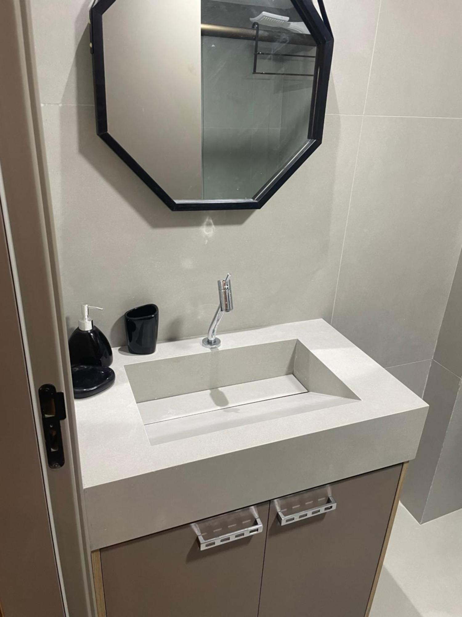Flat Fm20 - Apt.402. Cabo Branco * João Pessoa
