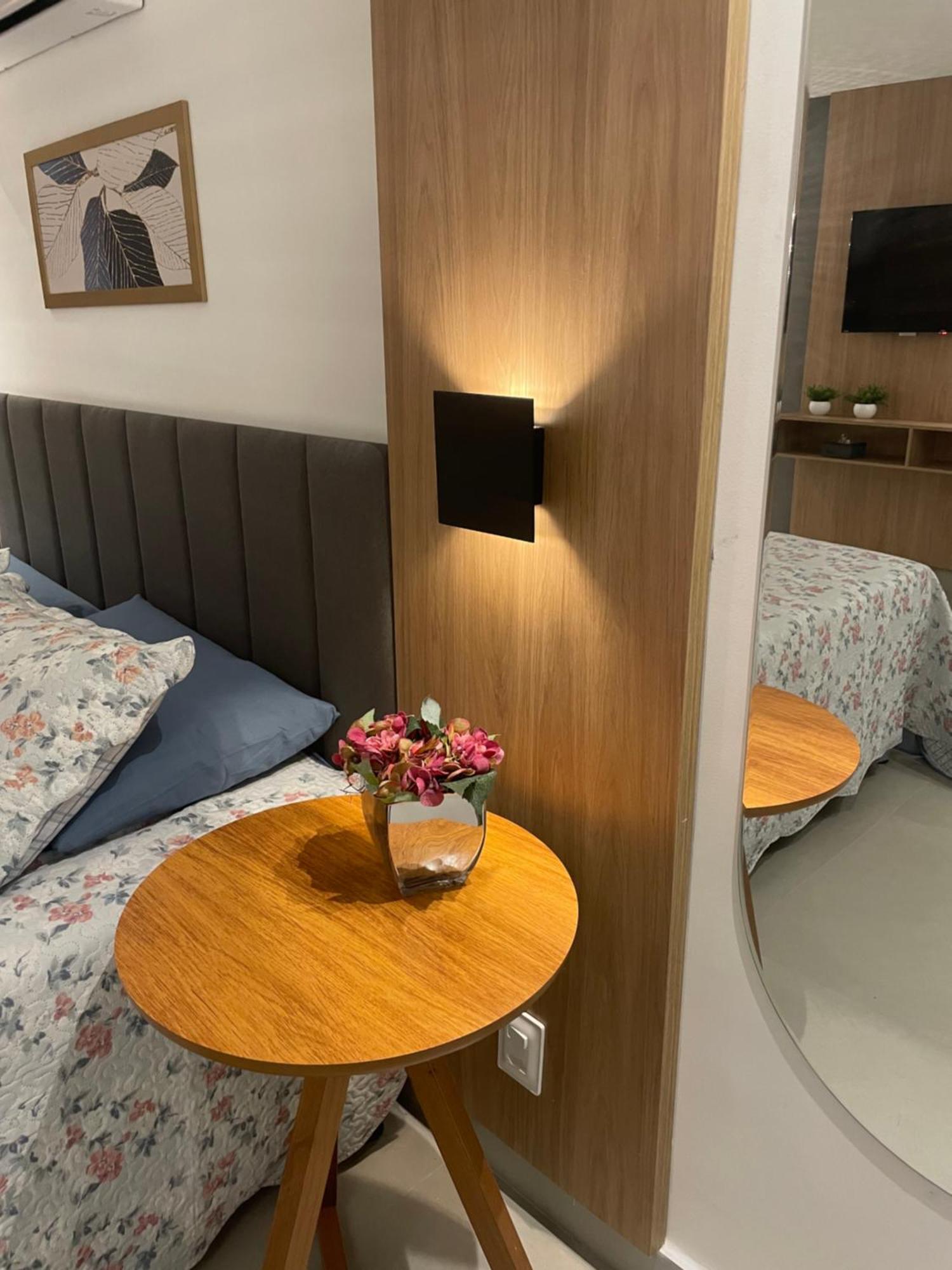 Apartamento Flat Fm20 - Apt.402. Cabo Branco