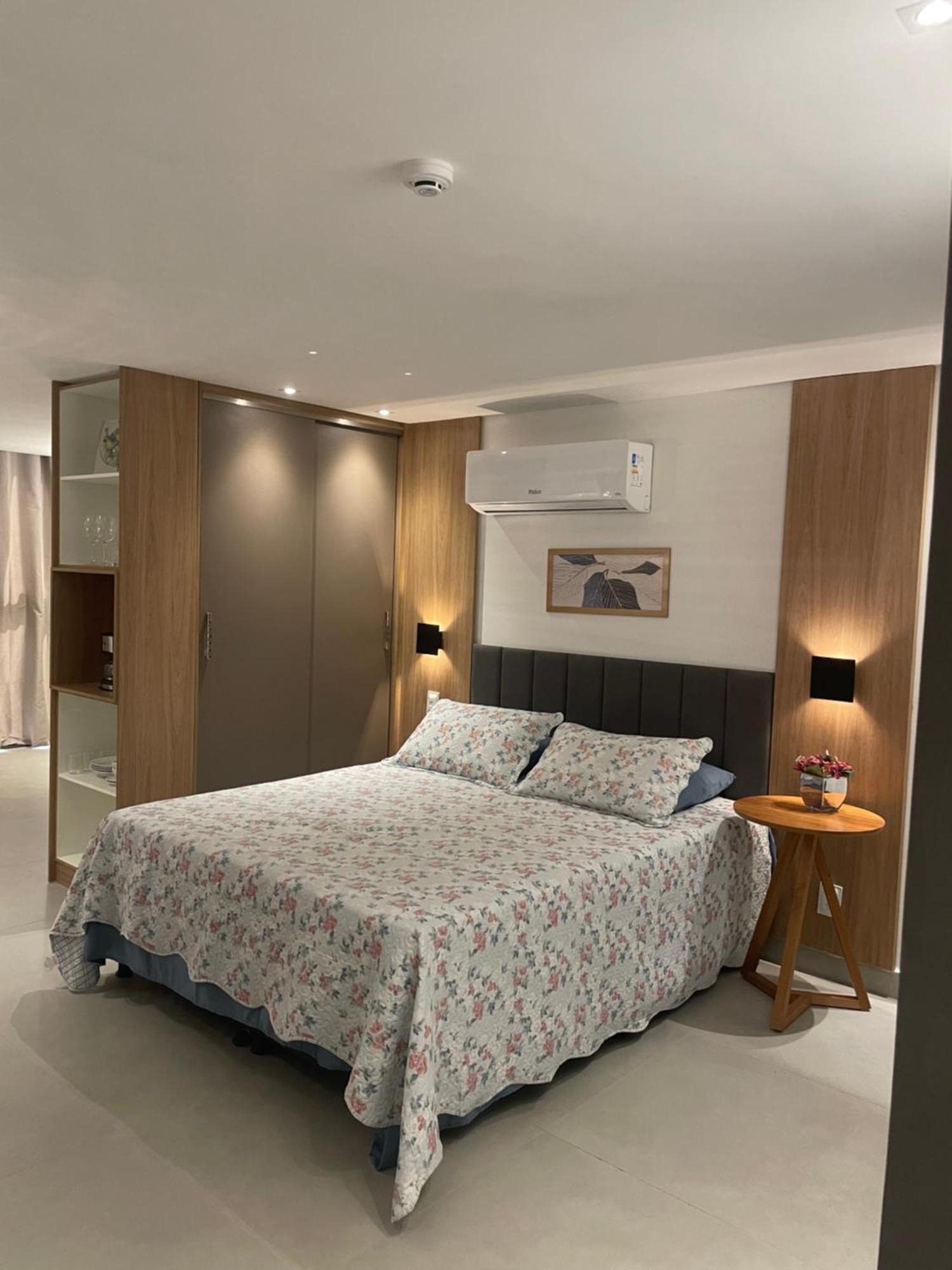 Flat Fm20 - Apt.402. Cabo Branco * João Pessoa